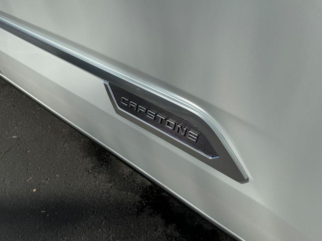 new 2026 Toyota Tundra Hybrid car, priced at $83,768