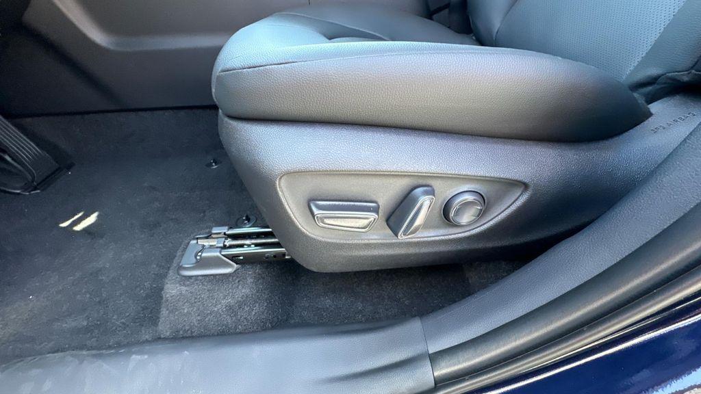 new 2026 Toyota Grand Highlander Hybrid car, priced at $54,793