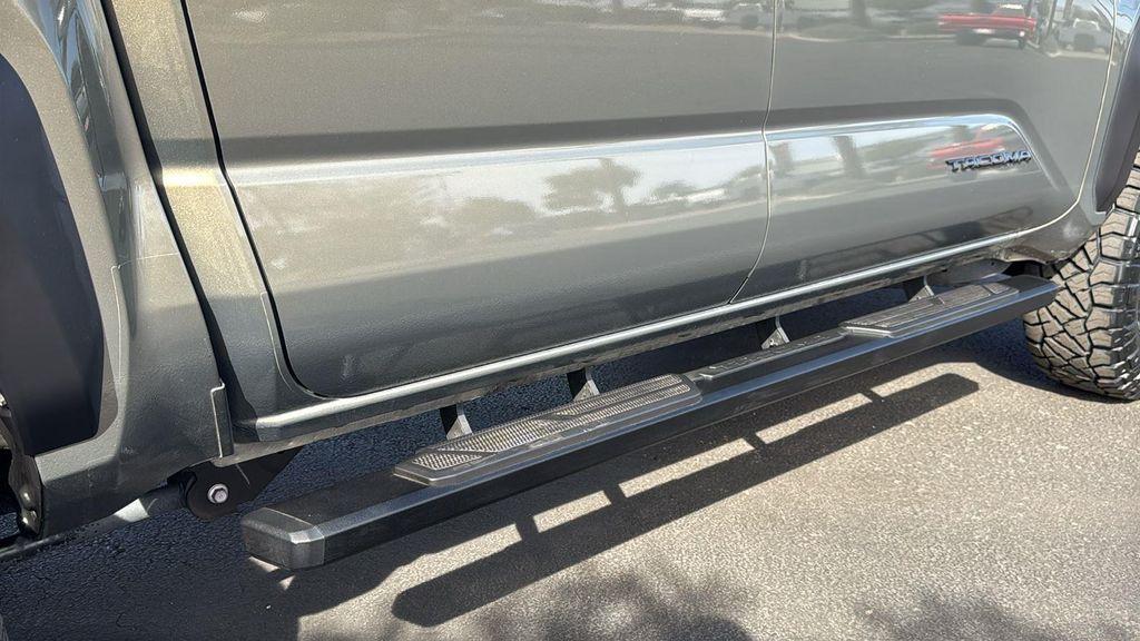 used 2024 Toyota Tacoma Hybrid car, priced at $52,988