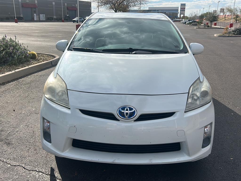 used 2011 Toyota Prius car, priced at $8,981