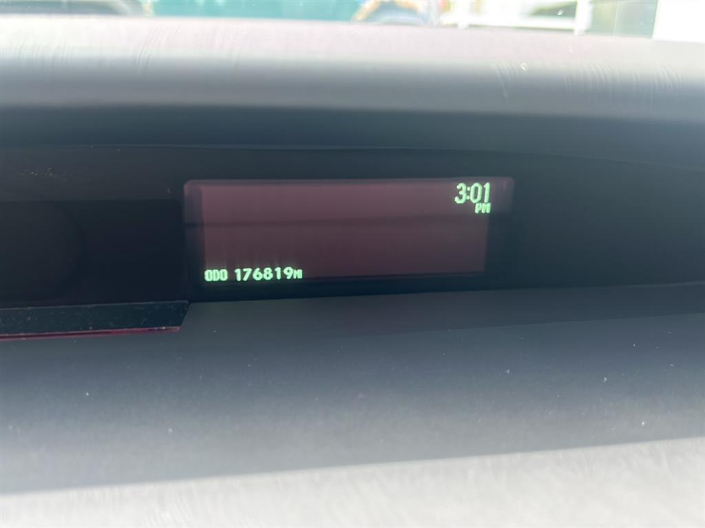 used 2011 Toyota Prius car, priced at $8,981