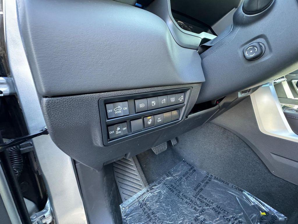 new 2026 Toyota Tundra car, priced at $67,036