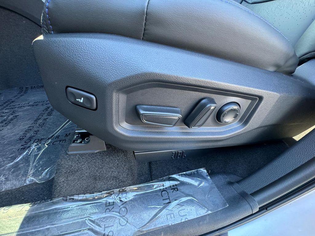 new 2026 Toyota Tundra car, priced at $67,036