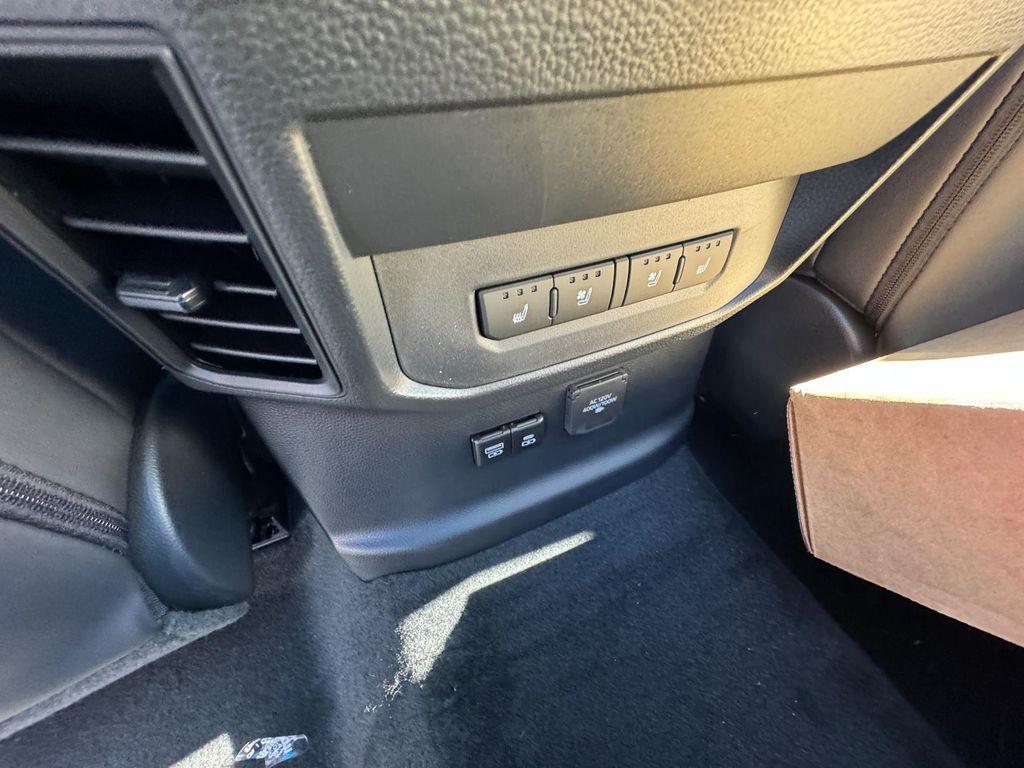 new 2026 Toyota Tundra car, priced at $67,036