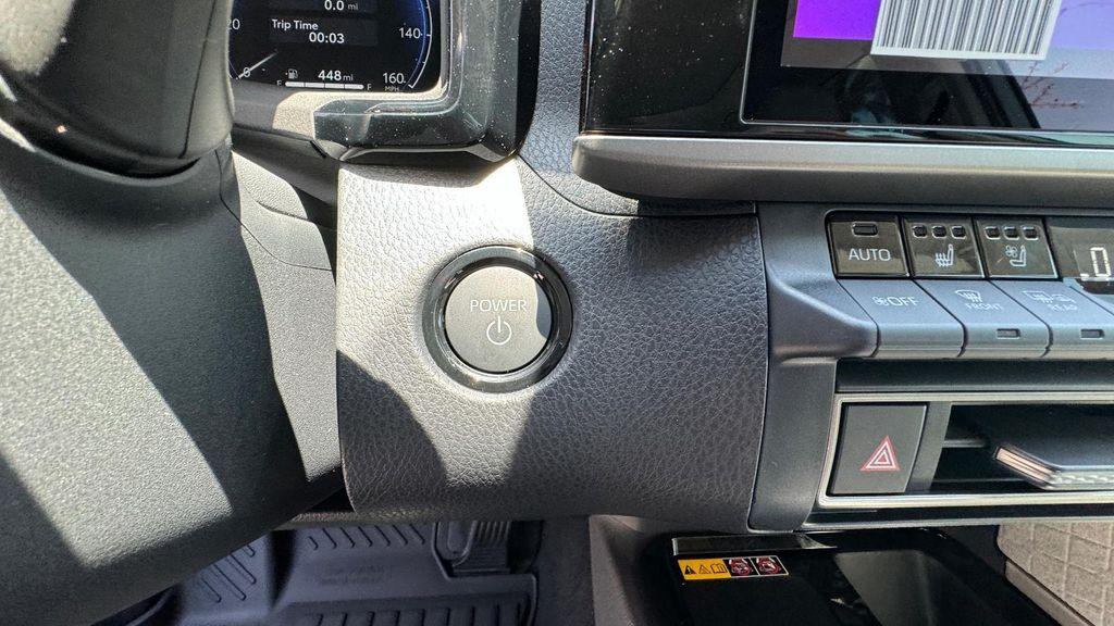 new 2026 Toyota Camry car