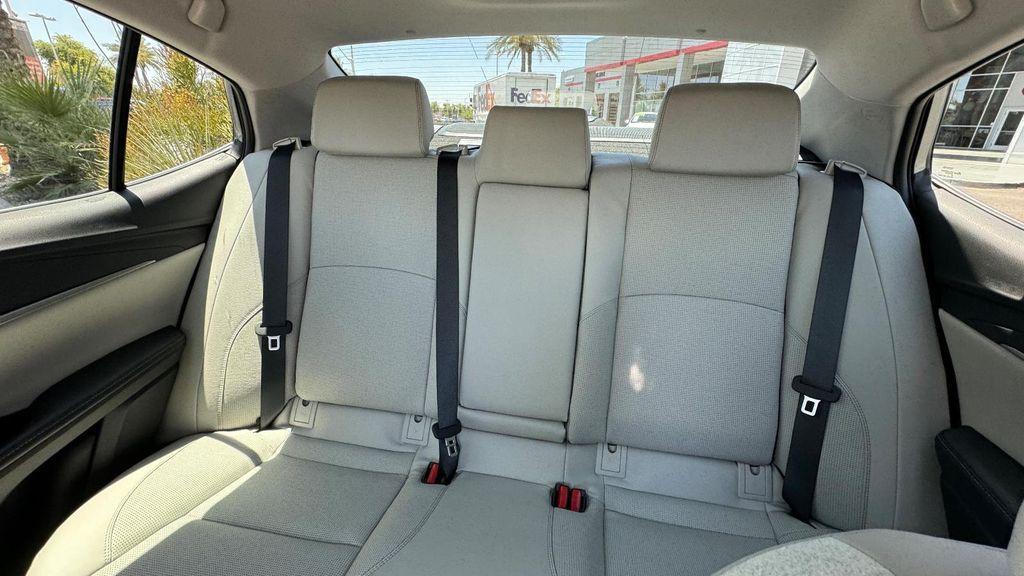 new 2026 Toyota Camry car