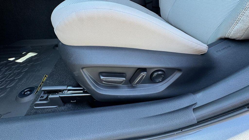 new 2026 Toyota Camry car