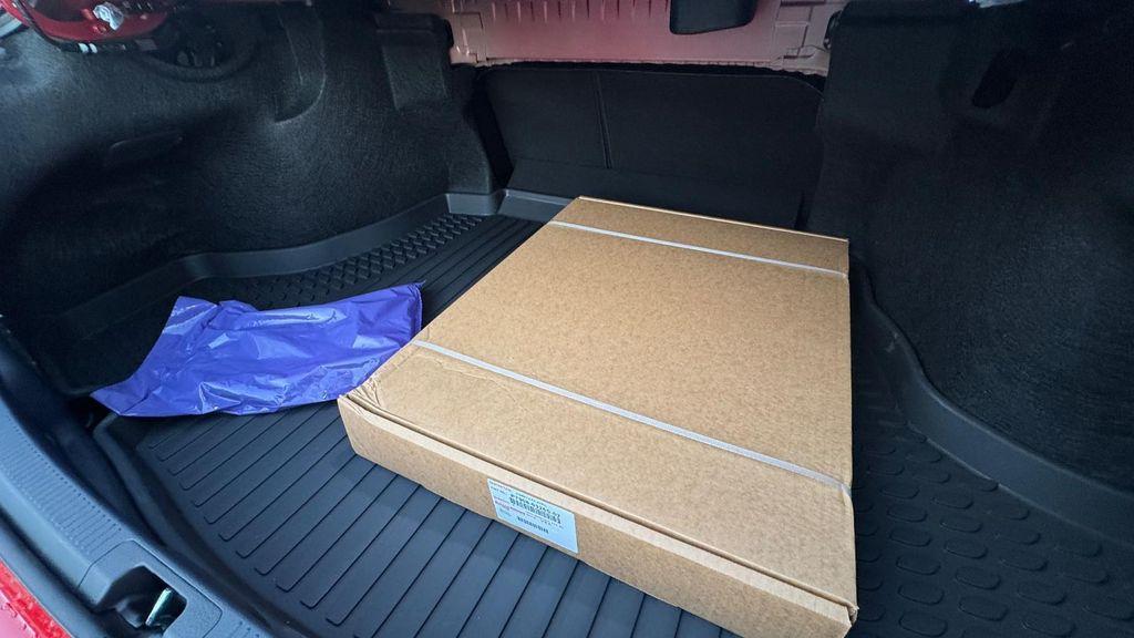 new 2026 Toyota Camry car