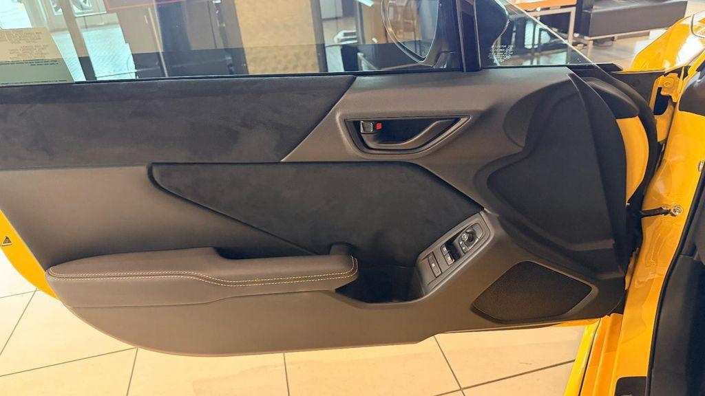 new 2026 Toyota GR86 car, priced at $46,119