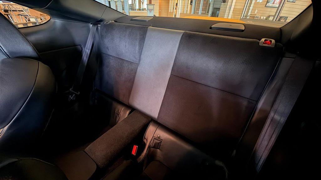 new 2026 Toyota GR86 car, priced at $46,119