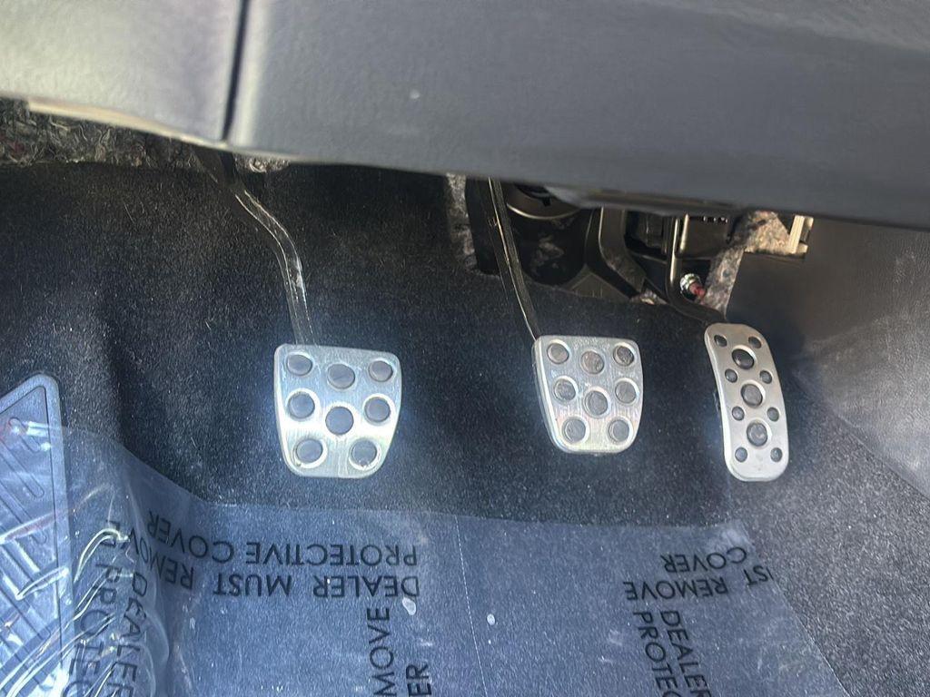 used 2025 Toyota GR Corolla car, priced at $40,881