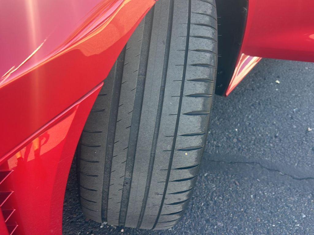 used 2025 Toyota GR Corolla car, priced at $40,881