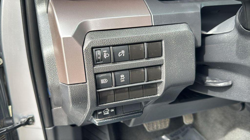 used 2024 Toyota Tacoma car, priced at $32,988