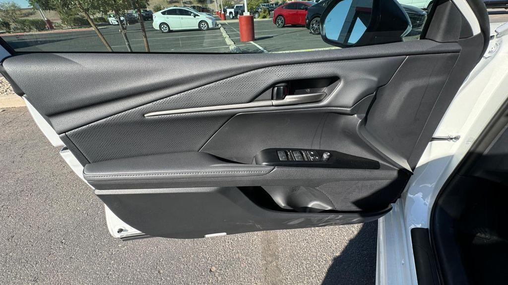 new 2026 Toyota Camry car