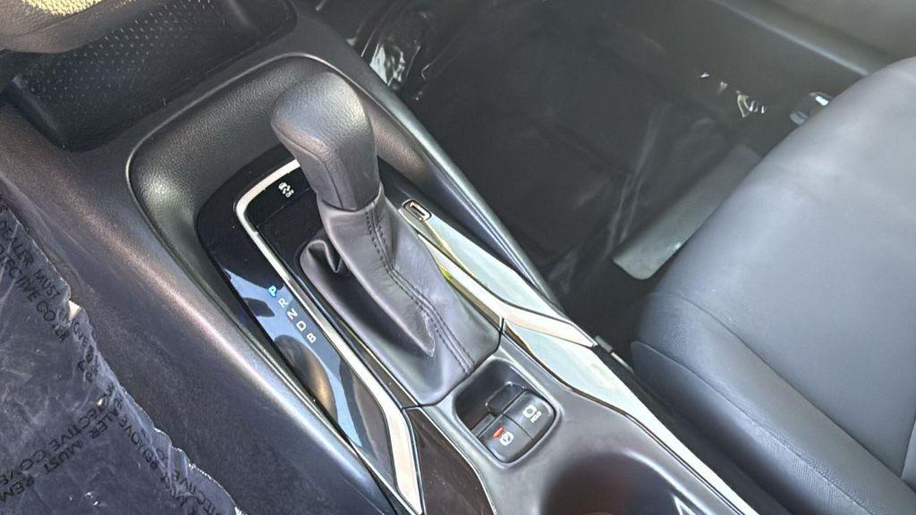 used 2022 Toyota Corolla car, priced at $17,881