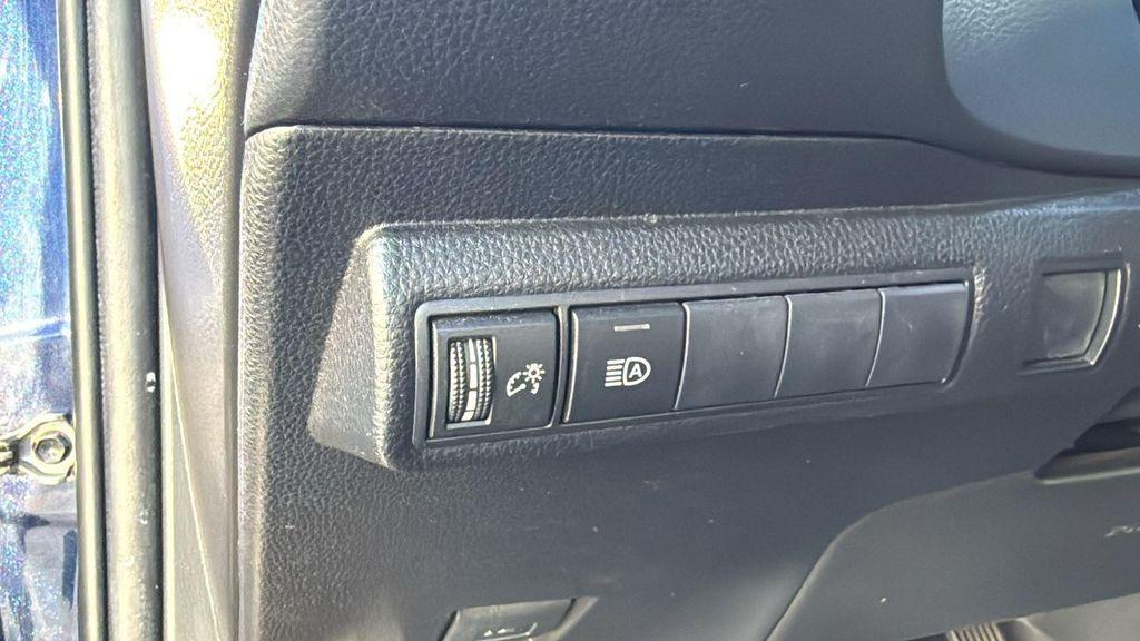 used 2022 Toyota Corolla car, priced at $17,881