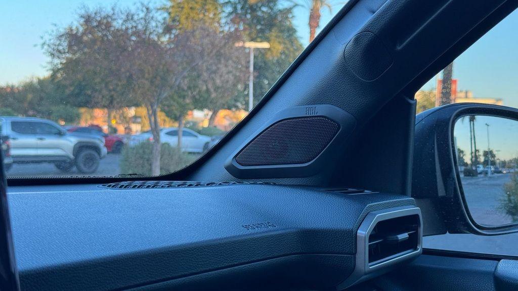 new 2026 Toyota Tacoma car, priced at $47,678