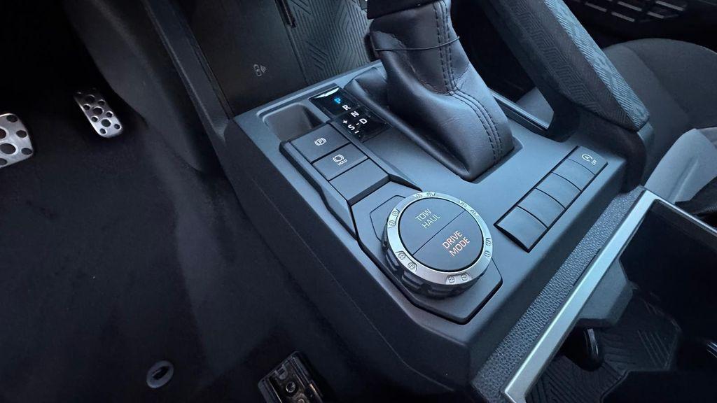 new 2026 Toyota Tacoma car, priced at $47,678