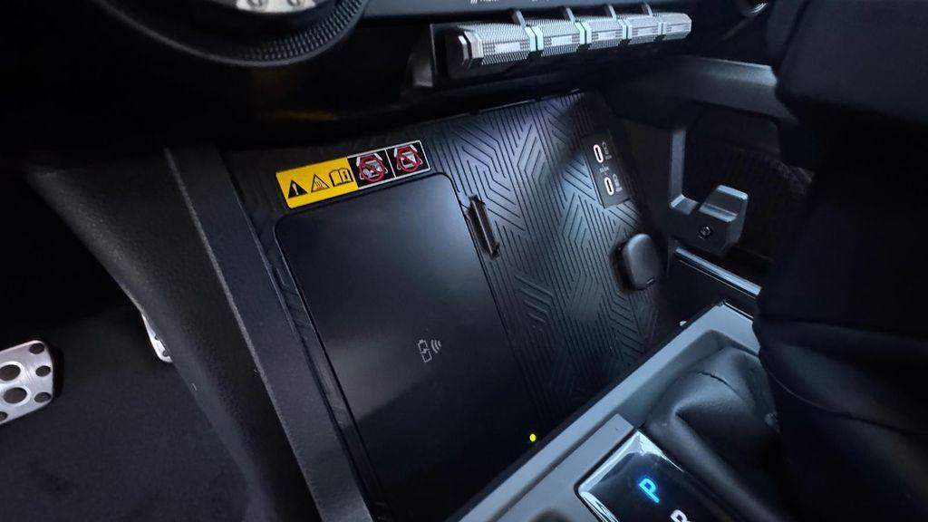 new 2026 Toyota Tacoma car, priced at $47,678