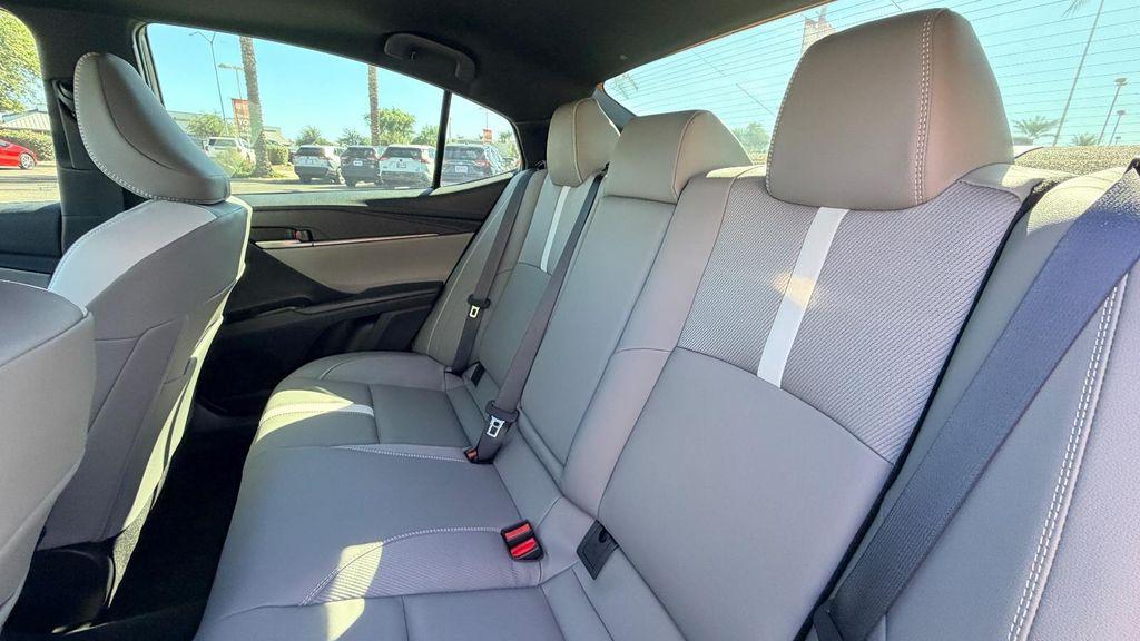 new 2025 Toyota Camry car