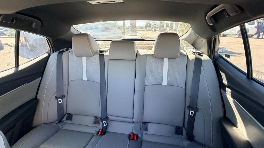 new 2025 Toyota Camry car