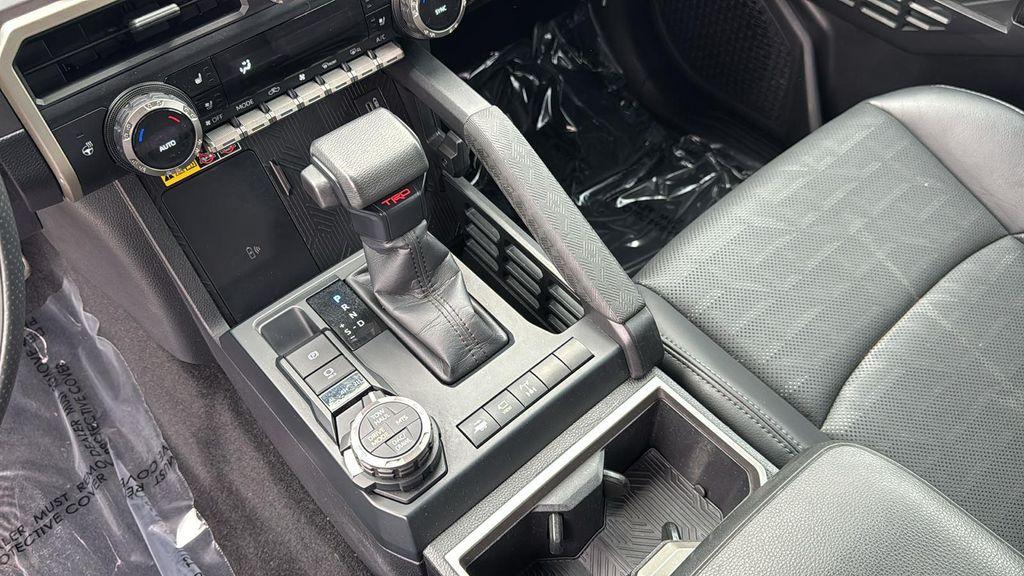 used 2025 Toyota Tacoma car, priced at $47,781