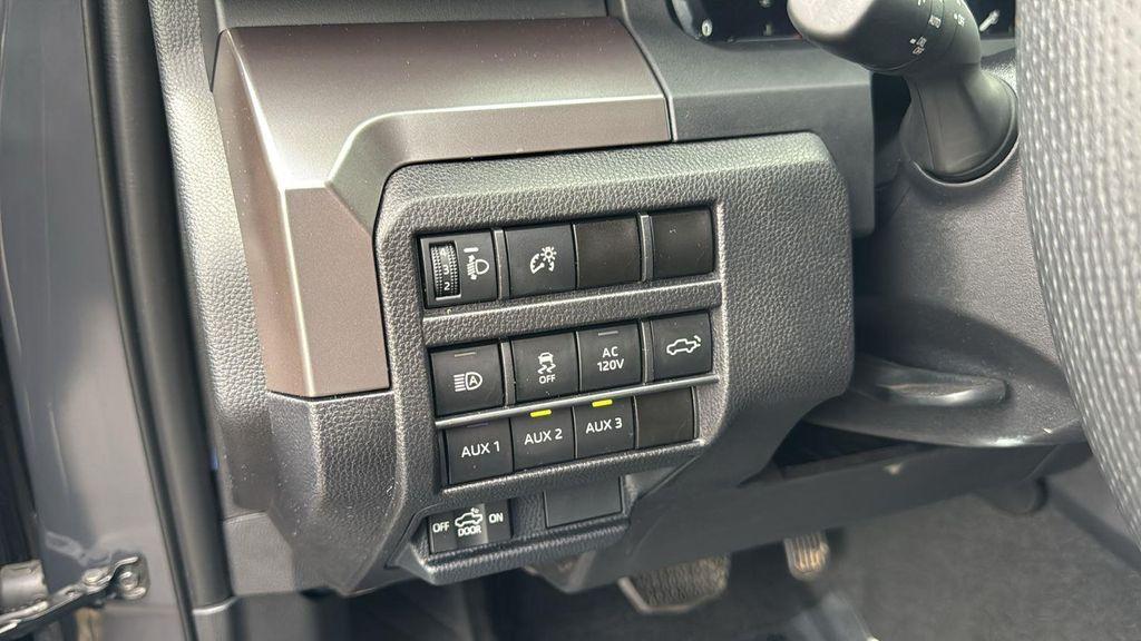 used 2025 Toyota Tacoma car, priced at $47,781