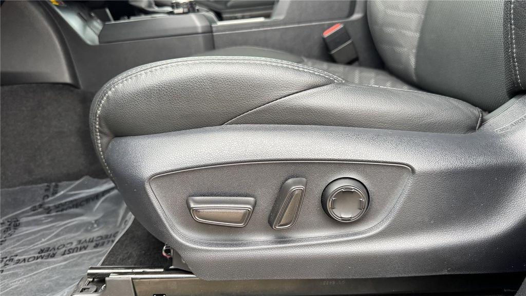 used 2025 Toyota Tacoma car, priced at $47,781