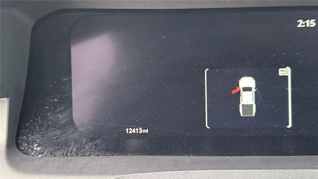 used 2025 Toyota Tacoma car, priced at $47,781