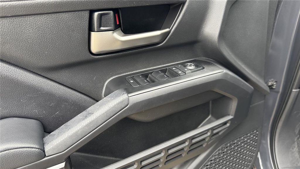 used 2025 Toyota Tacoma car, priced at $47,781