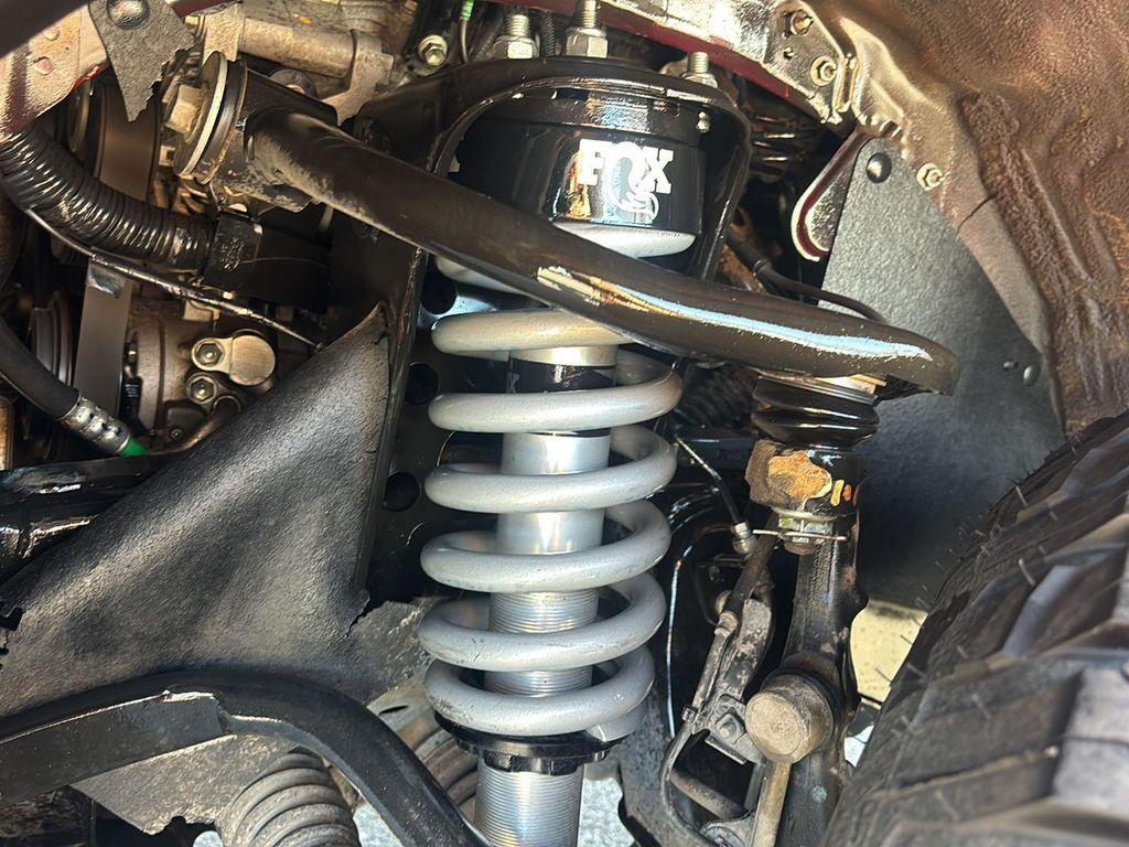 used 2022 Toyota Tacoma car, priced at $33,988