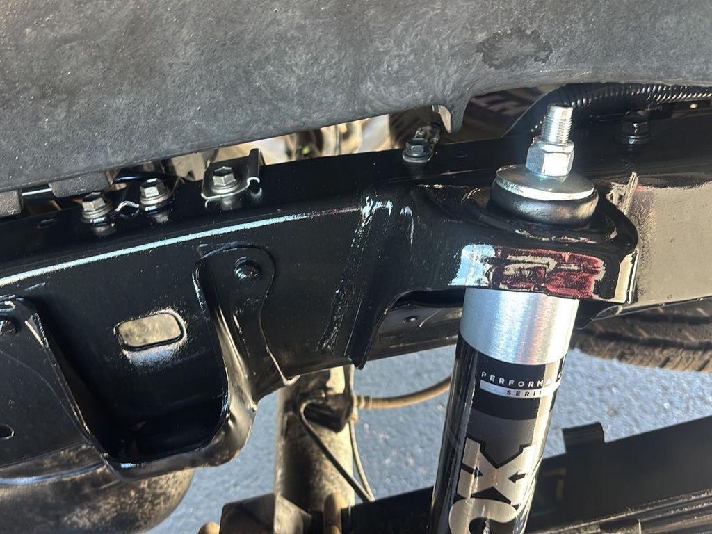 used 2022 Toyota Tacoma car, priced at $33,988