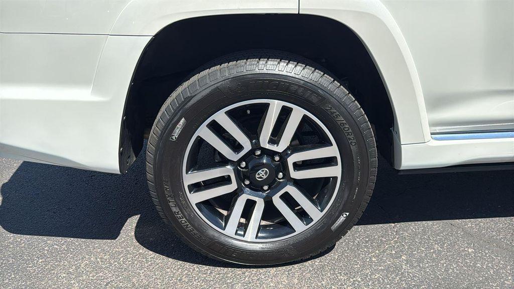 used 2022 Toyota 4Runner car, priced at $44,981