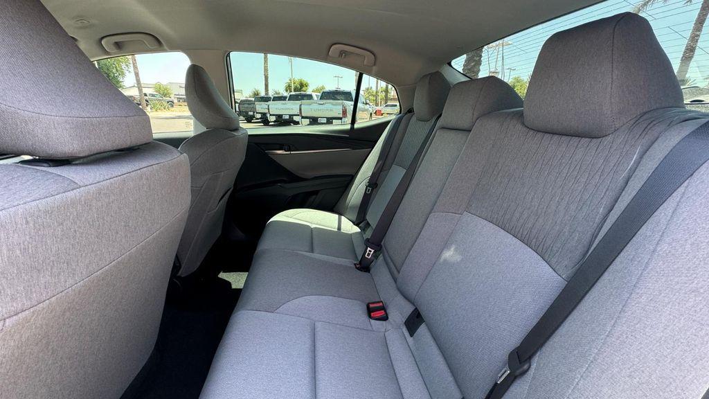 new 2026 Toyota Camry car, priced at $35,208