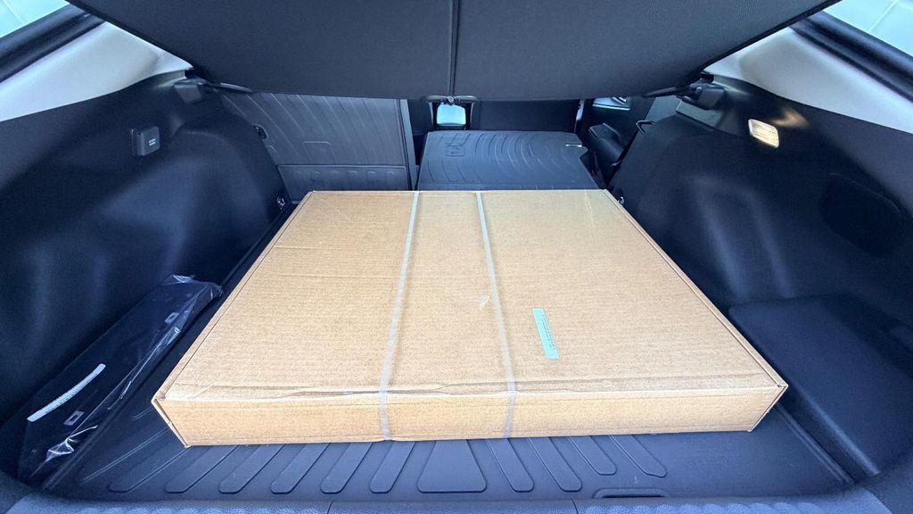 new 2026 Toyota Prius Plug-In Hybrid car, priced at $42,995