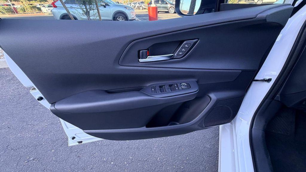 new 2026 Toyota Prius Plug-In Hybrid car, priced at $42,995