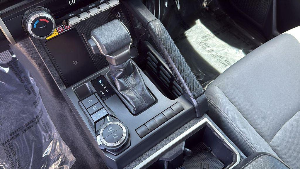 used 2025 Toyota Tacoma car, priced at $44,488