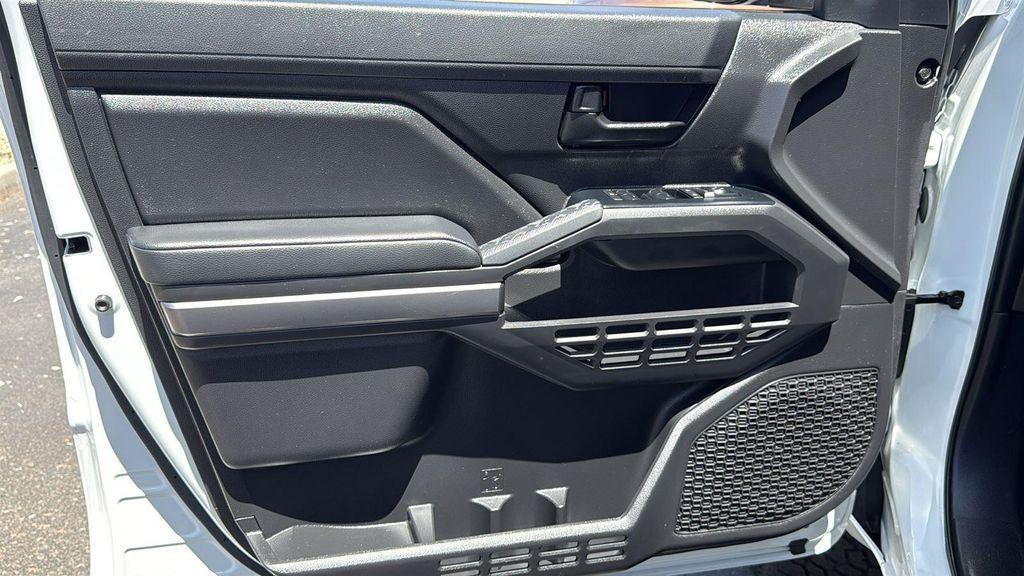 used 2025 Toyota Tacoma car, priced at $44,488