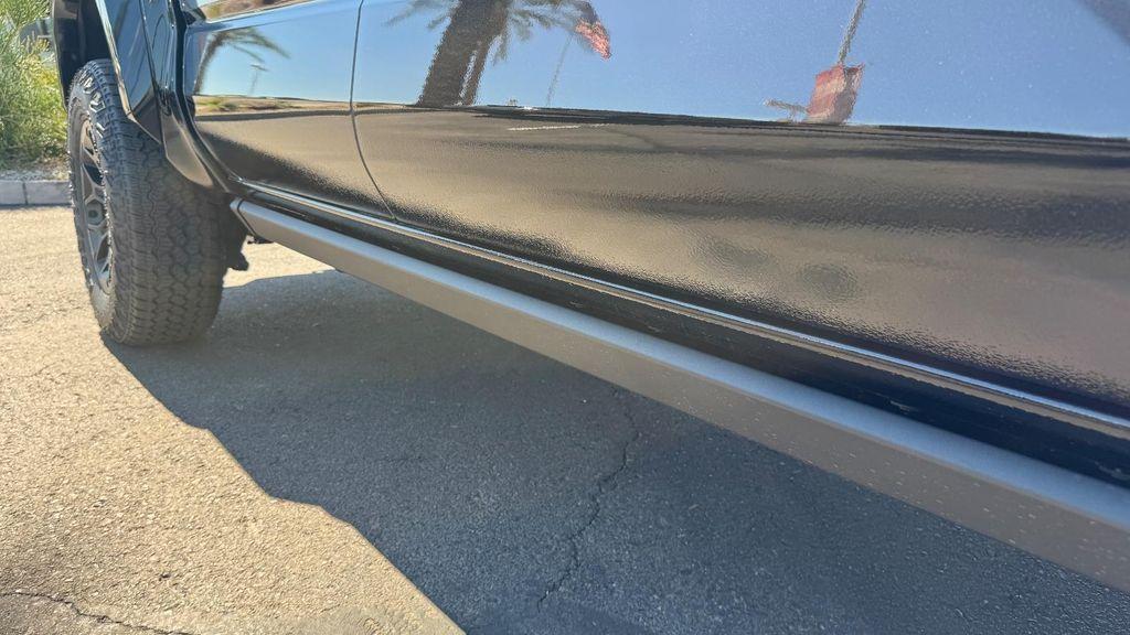 new 2025 Toyota Tacoma car, priced at $68,133