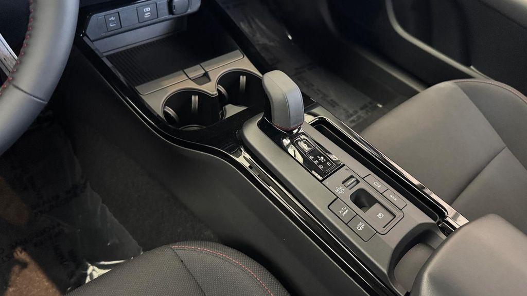 new 2026 Toyota Prius Plug-In Hybrid car, priced at $34,698