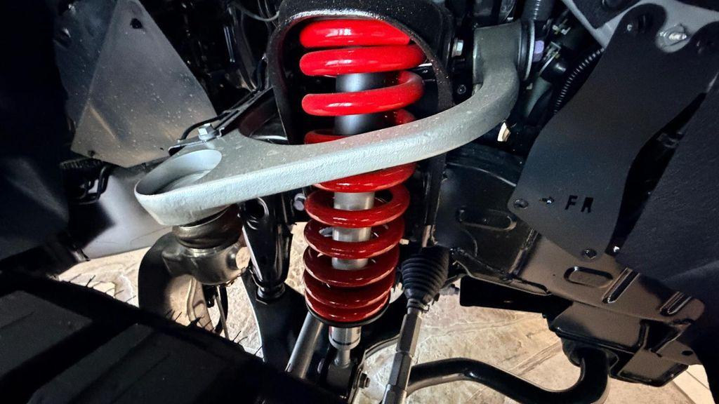 new 2026 Toyota Tundra car, priced at $61,836