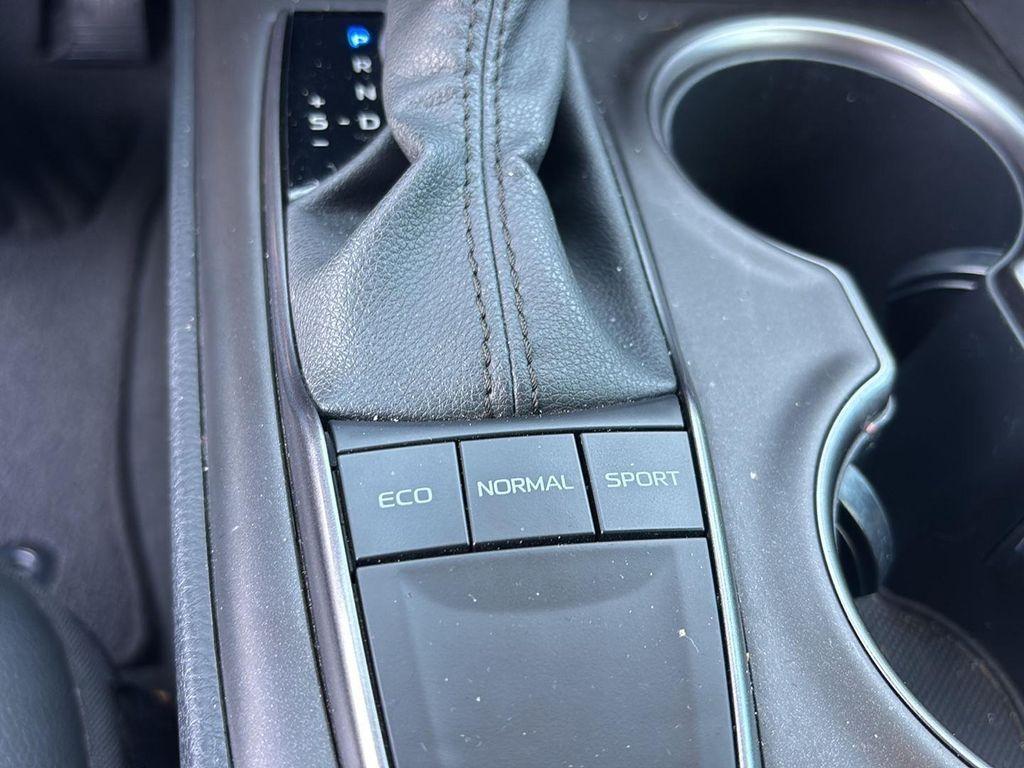 used 2023 Toyota Camry car