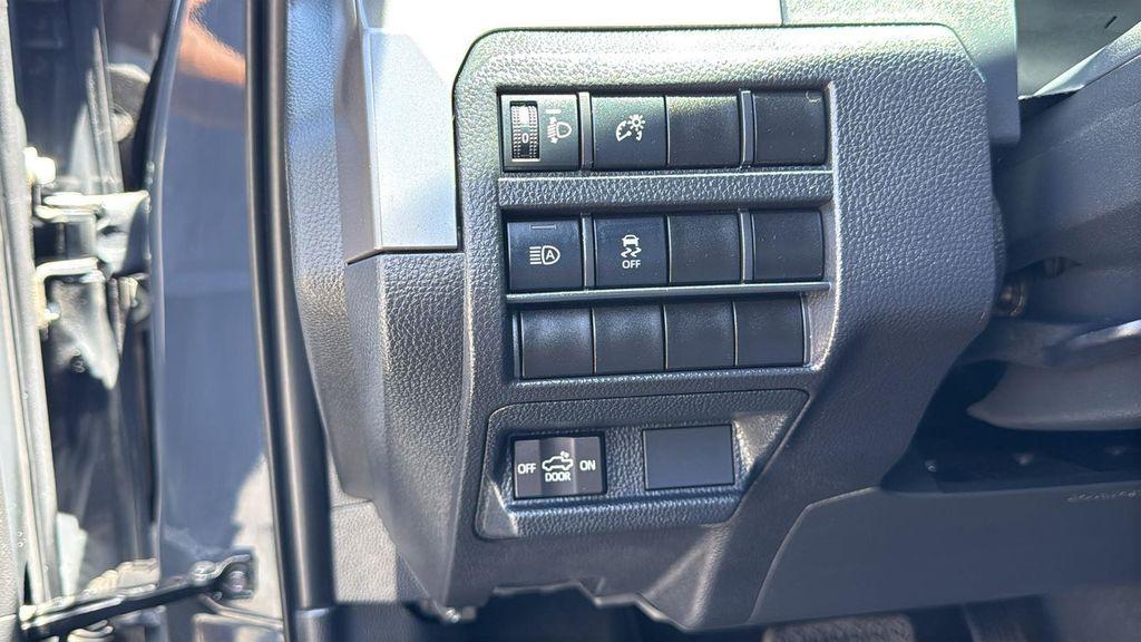 used 2025 Toyota Tacoma car, priced at $44,488