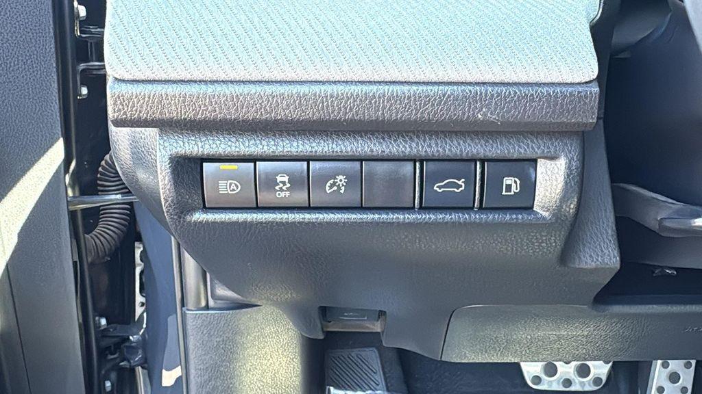 used 2025 Toyota Camry car, priced at $29,488