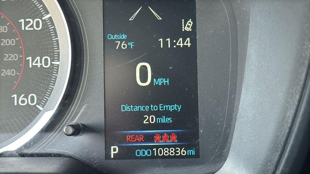 used 2020 Toyota Corolla car, priced at $15,795