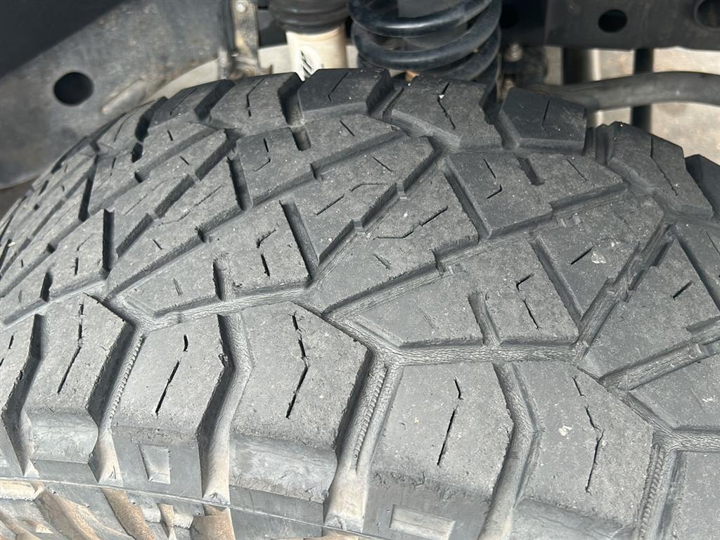 used 2015 Jeep Wrangler Unlimited car, priced at $21,981
