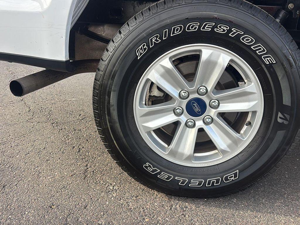 used 2020 Ford F-150 car, priced at $23,488