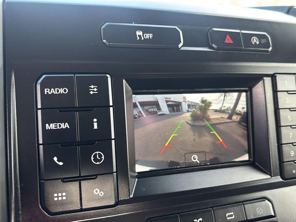 used 2020 Ford F-150 car, priced at $23,488