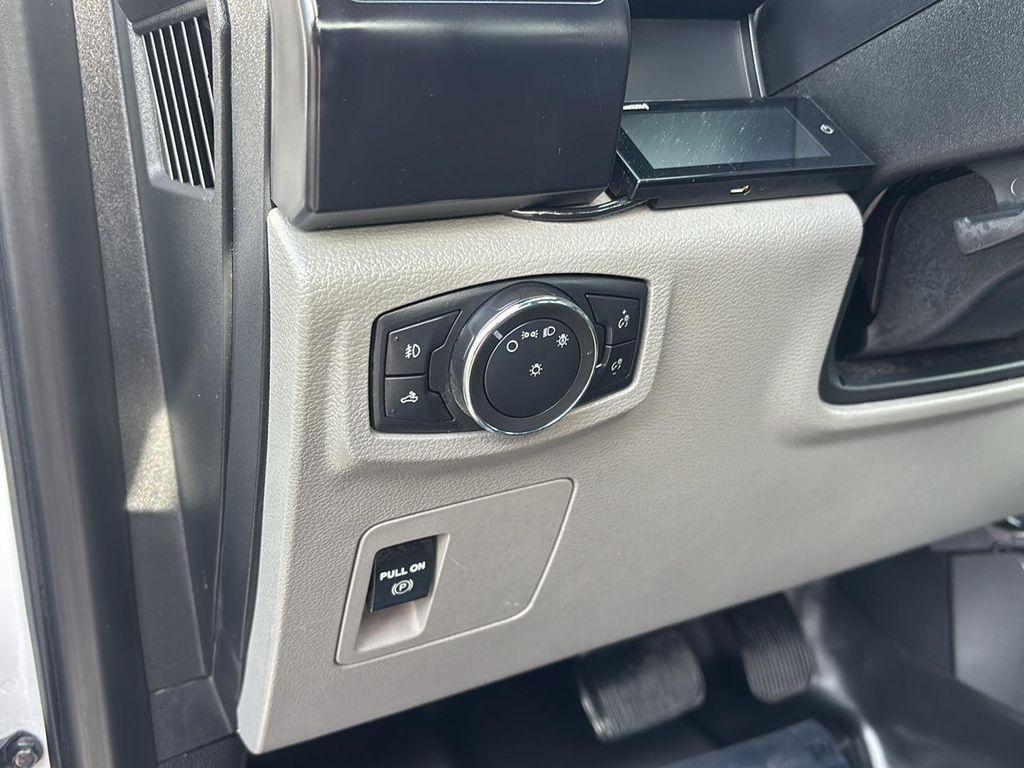 used 2020 Ford F-150 car, priced at $23,488