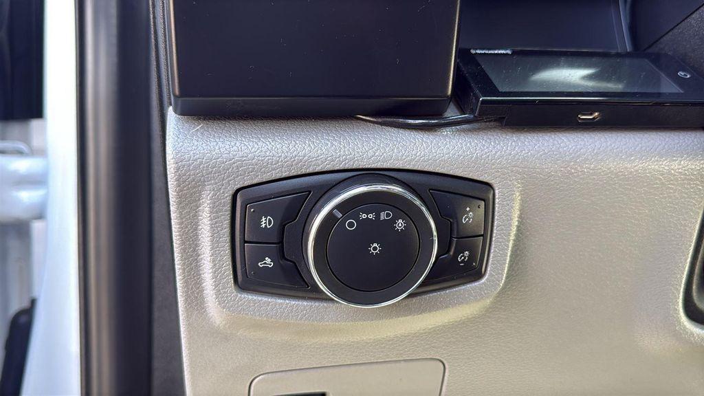 used 2020 Ford F-150 car, priced at $22,988